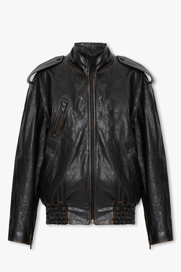 Women's Leather - Luxury & Designer products